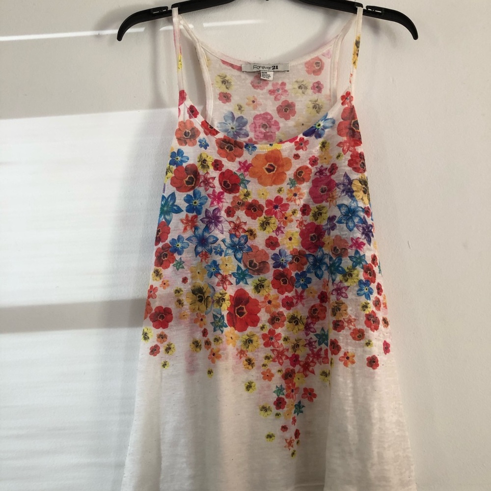 Forever 21 Women’s Tank